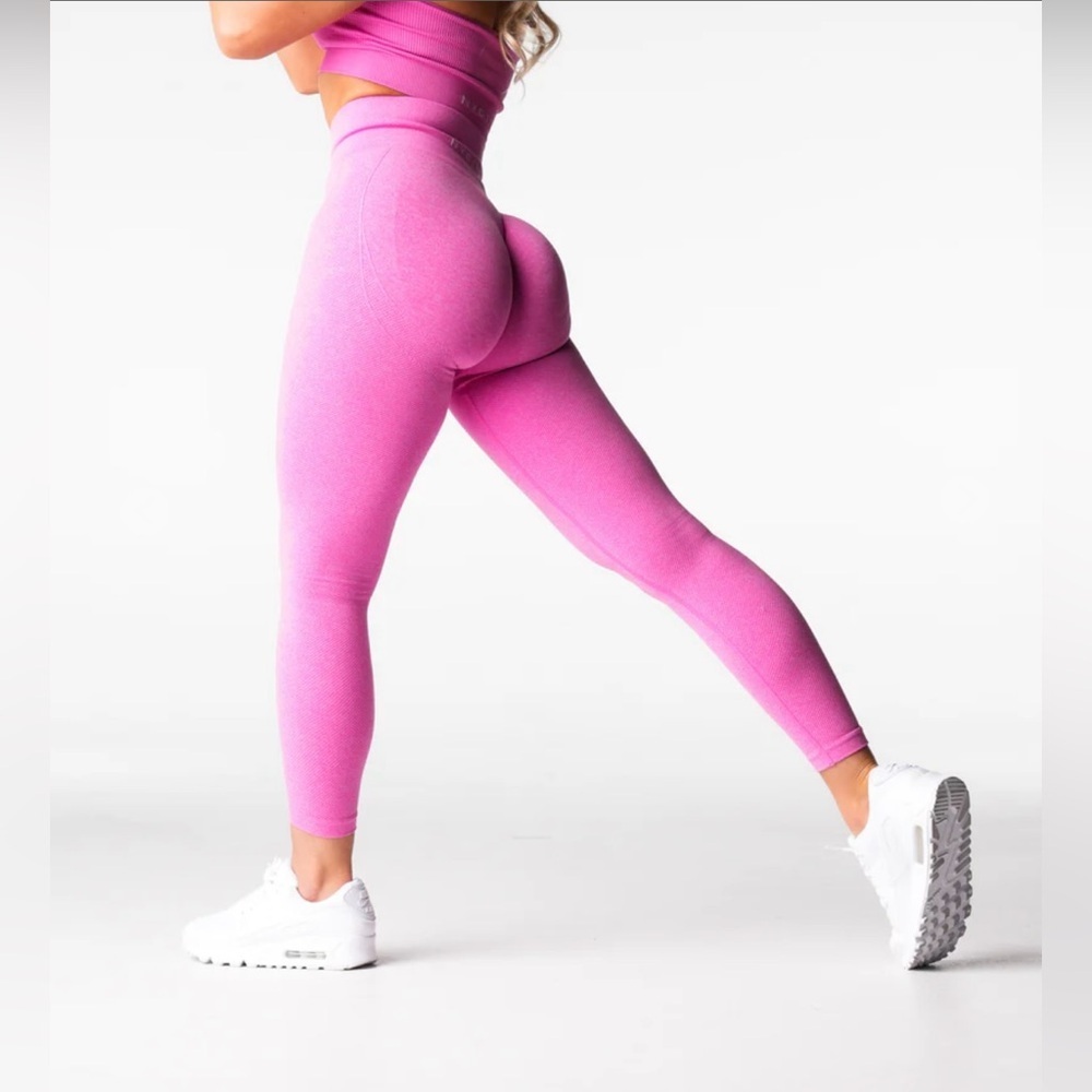 NVGTN - Lift Seamless Leggings